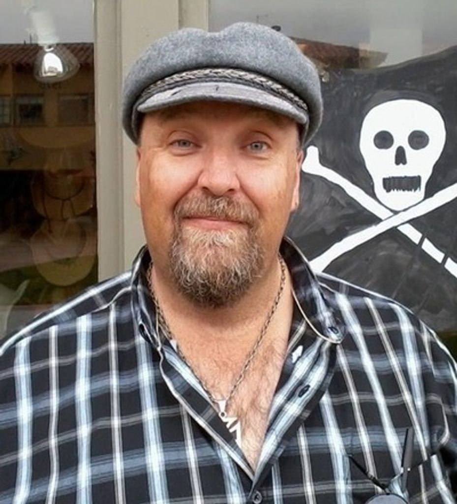 Timothy Evans Profile Photo