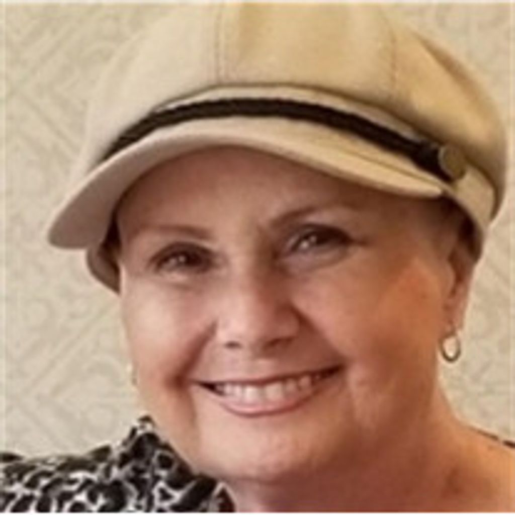 Marge Bundy Vandeboe