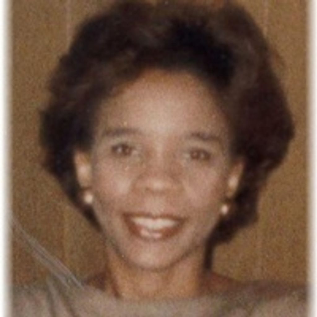 Erma R. Morgan