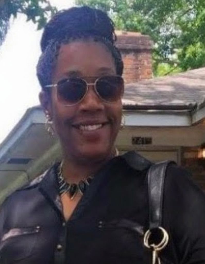 Mrs. Felicia Jackson Profile Photo