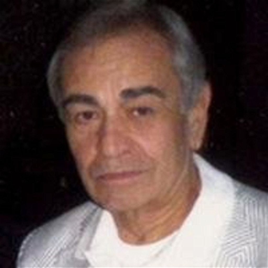 James Holland Jackson