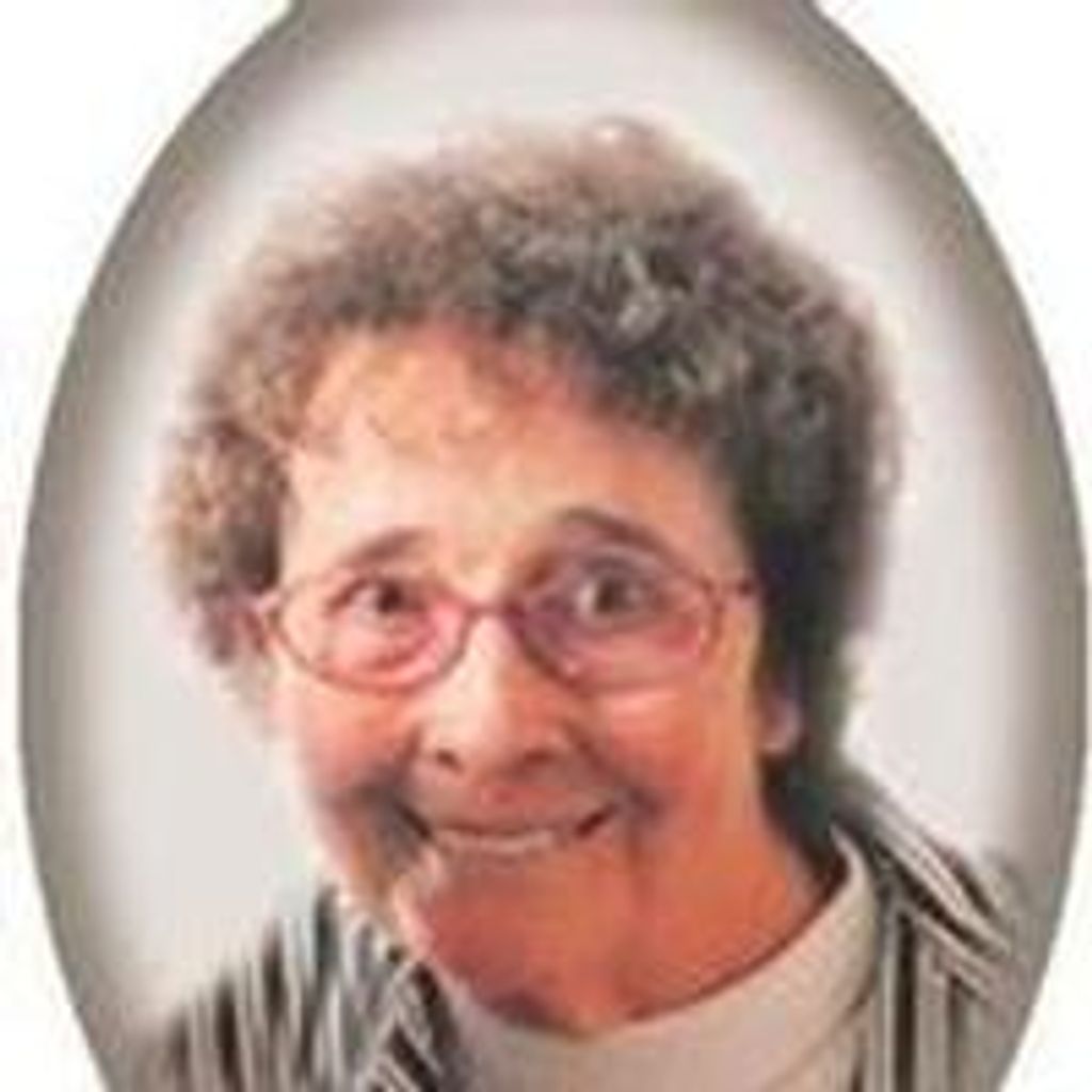 Billie  June Mckeel