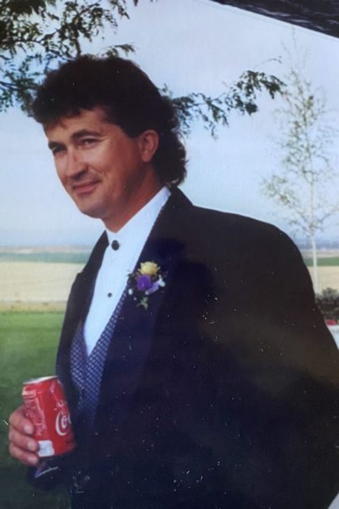 Jeffrey Franklin Ford