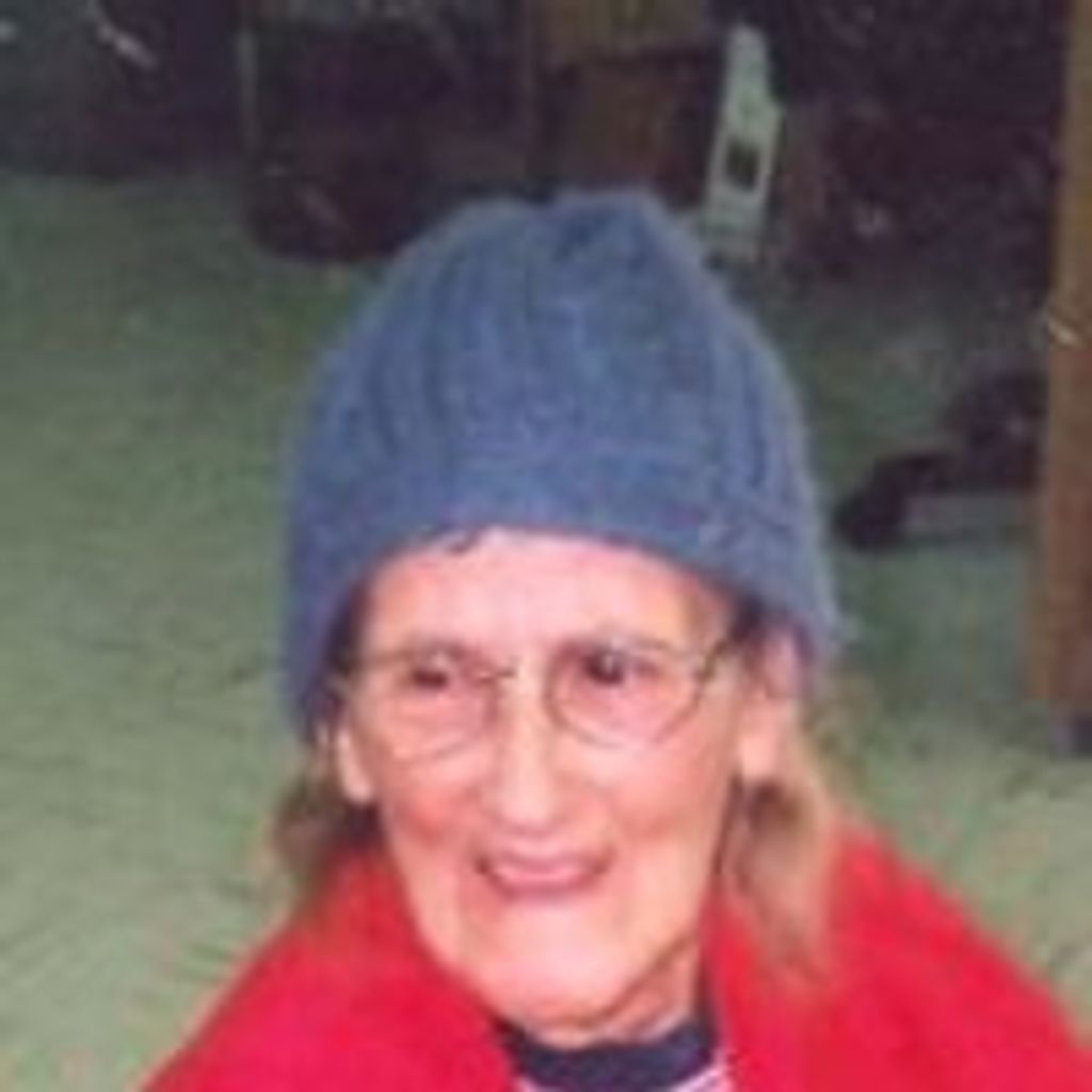 Rose Foreman Trahan