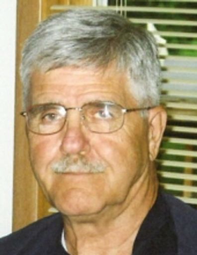 Theodore G.  "Ted" Rosploch Profile Photo