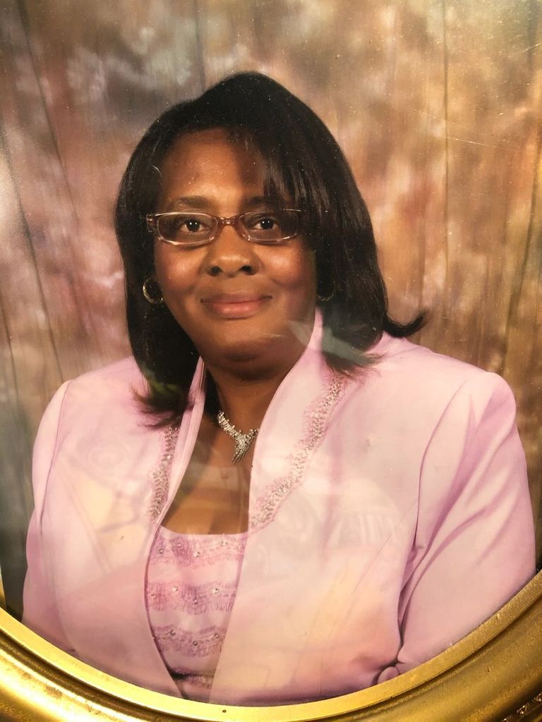 Gracie M. Dehon
