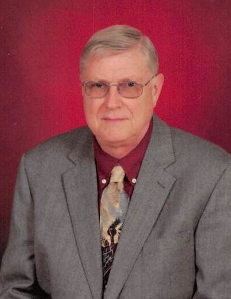 Terry Lee Fitch Profile Photo