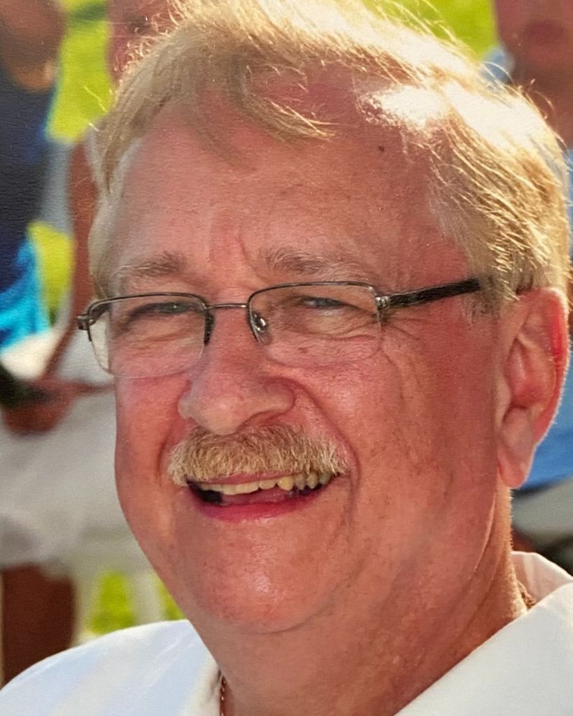 Paul D. Wendehack Profile Photo