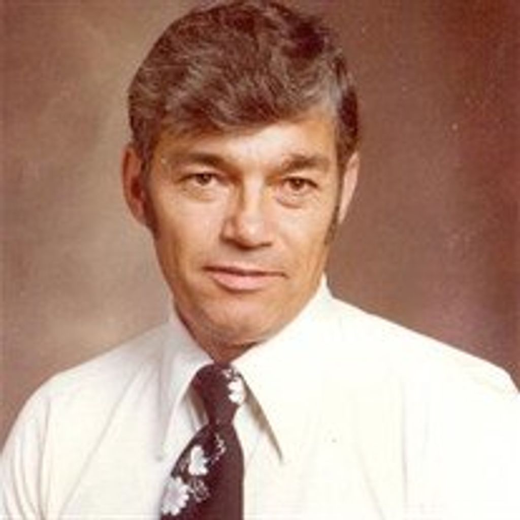 William  E. Waggoner