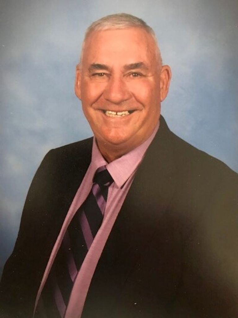 Richard Rodgers, Jr.