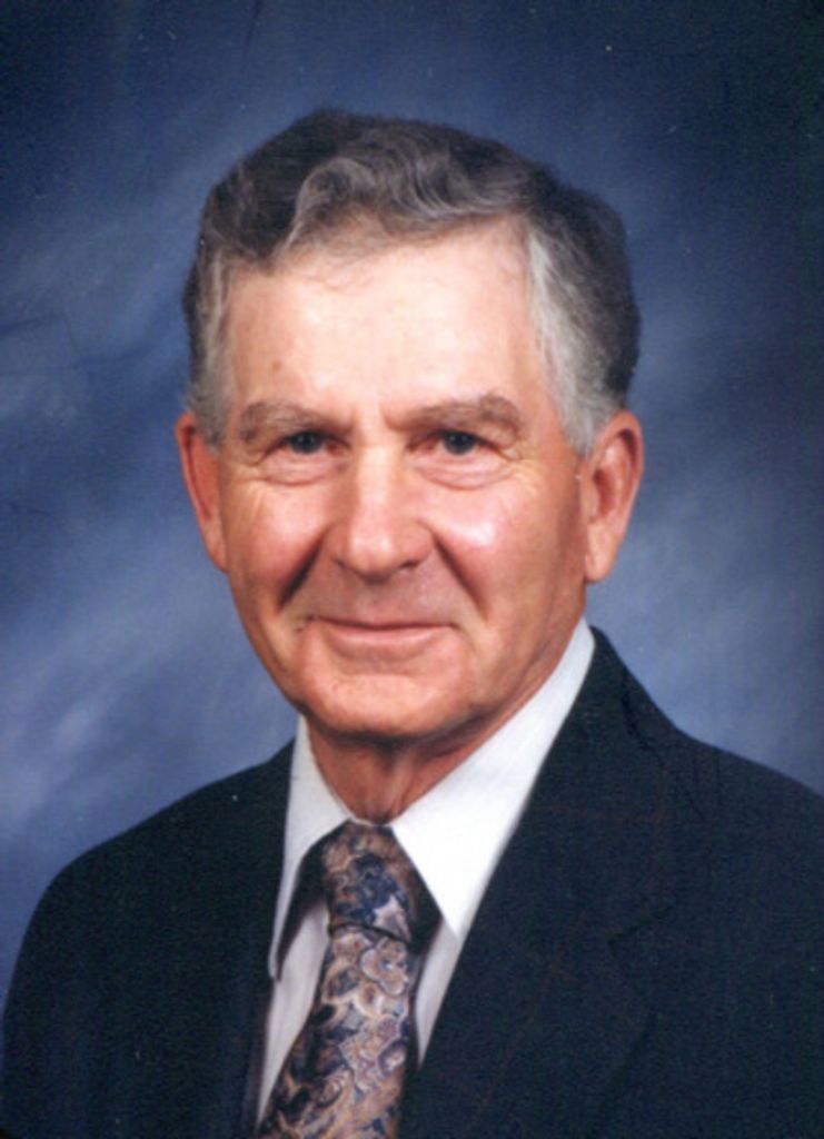 Roger "Rick" Louis Wacha Sr. Profile Photo