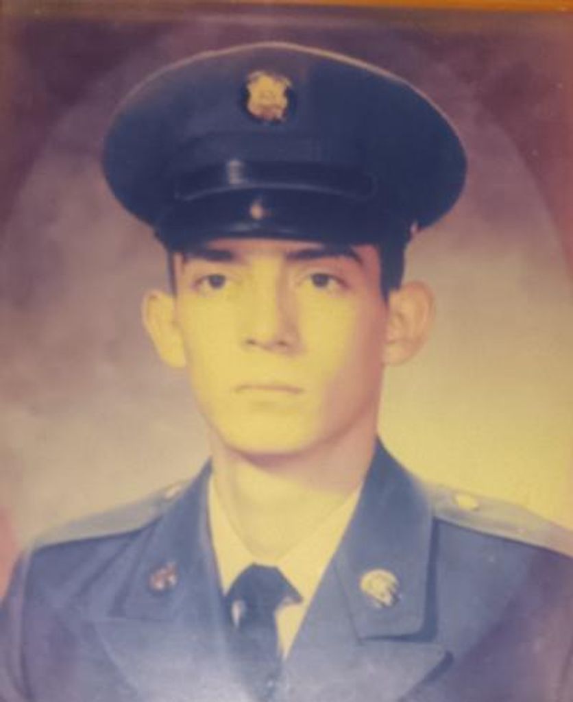 Anthoney "Ernie" Brewer Sr. Profile Photo
