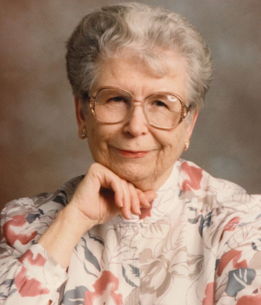 Annie Lou Bishop