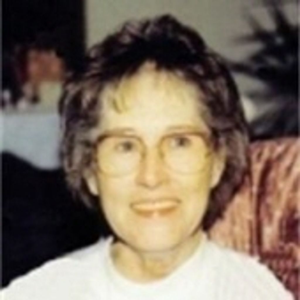 Mary Ruth Griggs