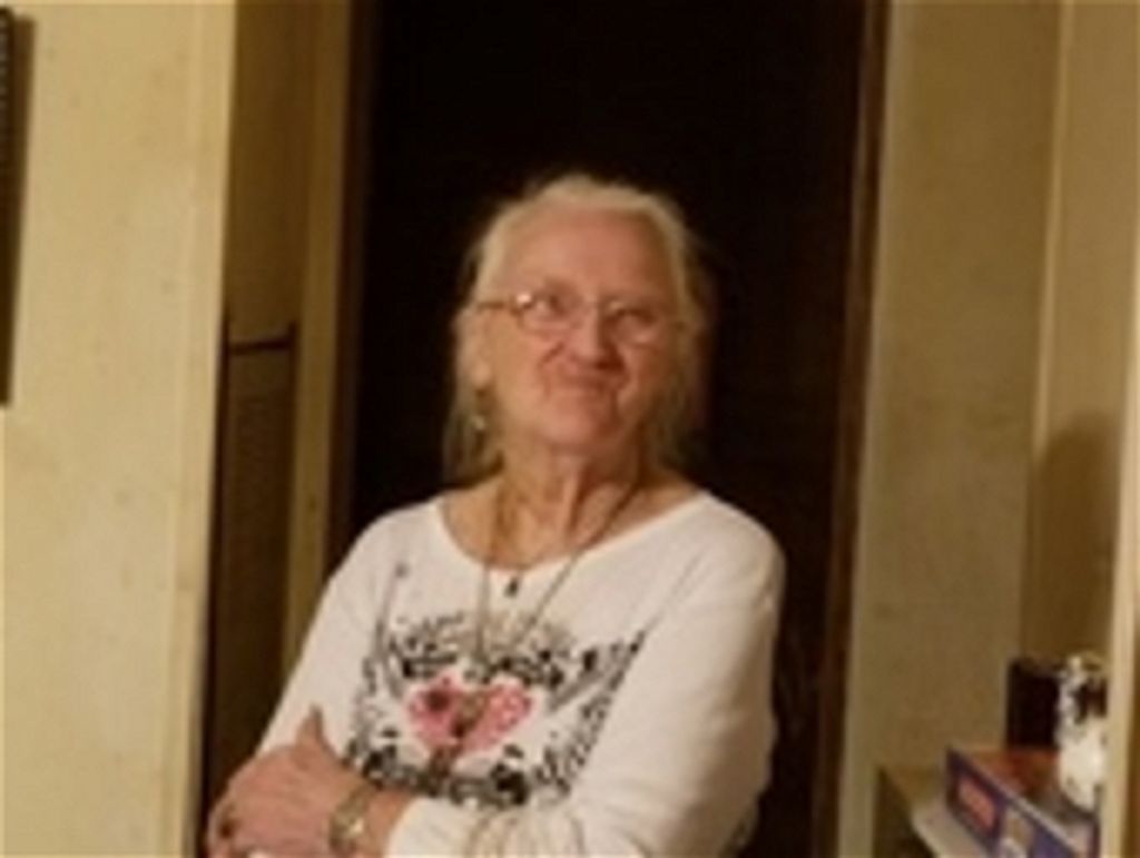 Mary Ruth Davis Profile Photo