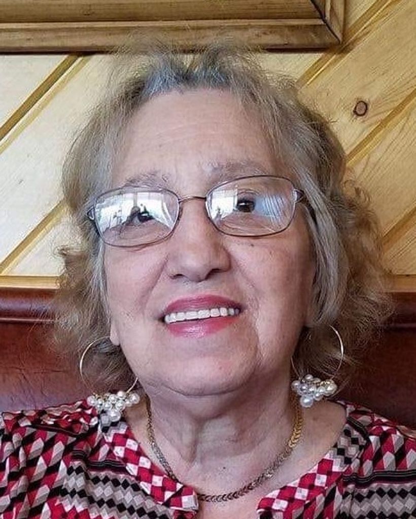 Lydia M. Vega