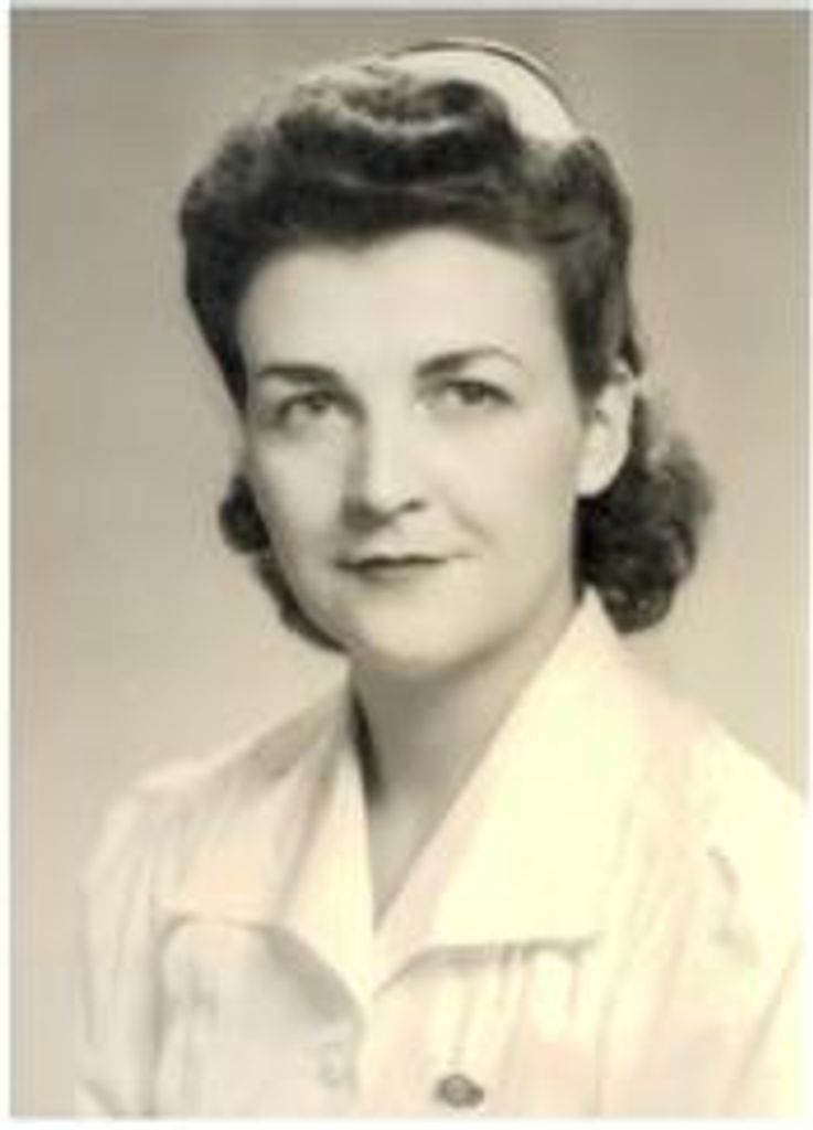 Edith S. Roberts
