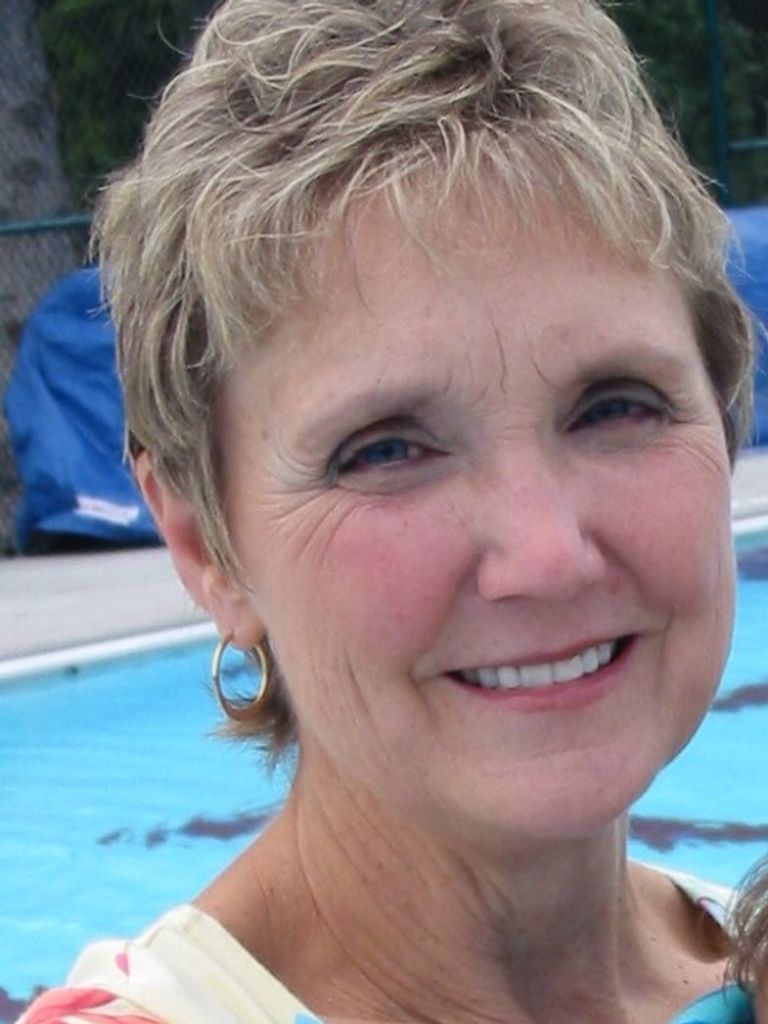 Janet Pine Profile Photo