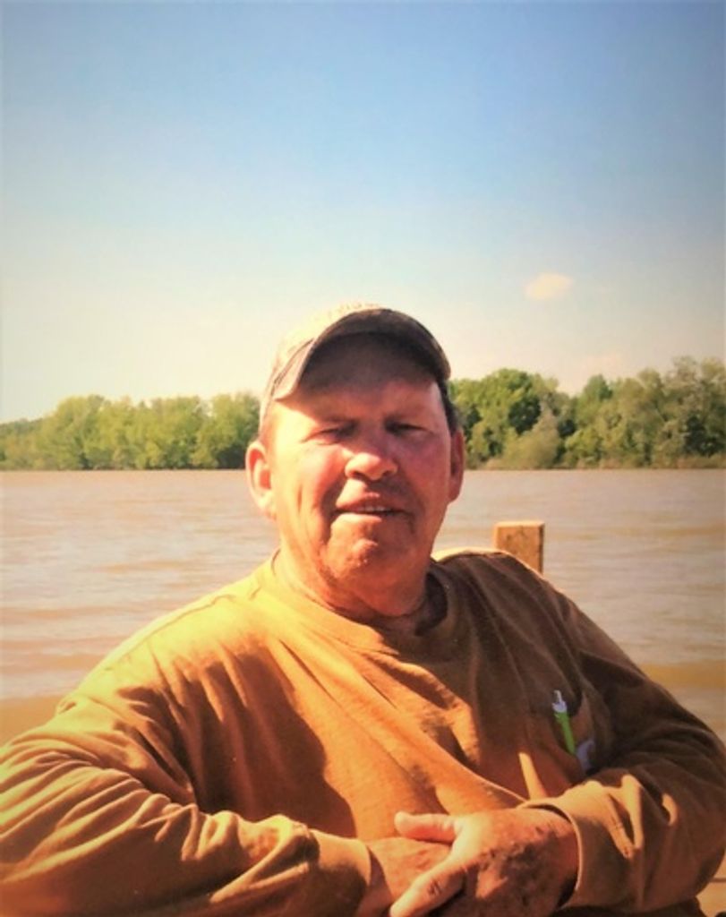 Hank Gene Wilson, Sr. Profile Photo