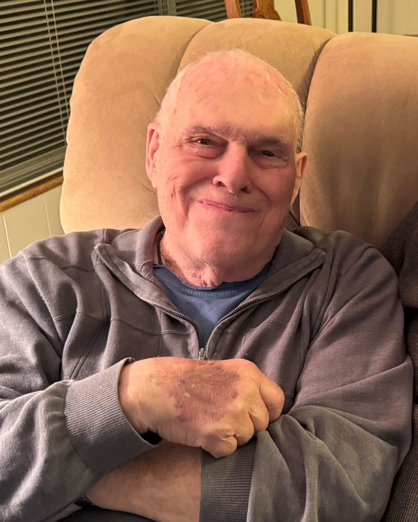 Larry M. Wild Profile Photo