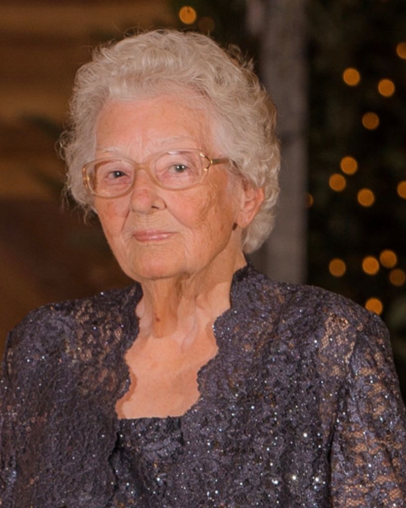 Delania "Louise" Stevens Simmons Profile Photo