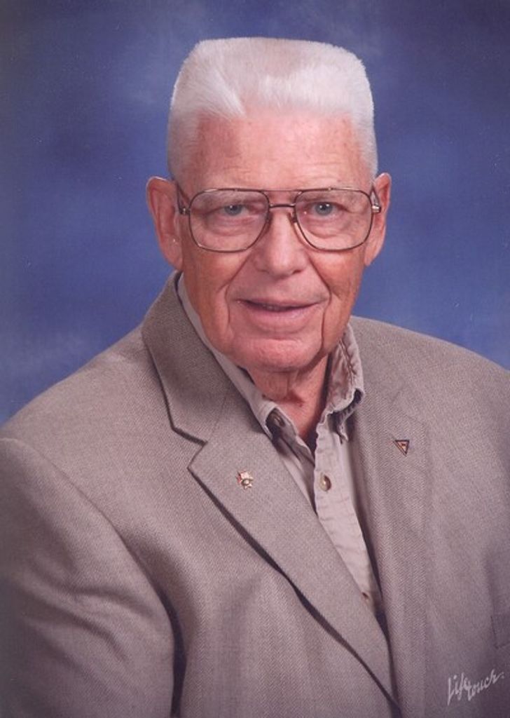 Thomas J. Strobl Profile Photo