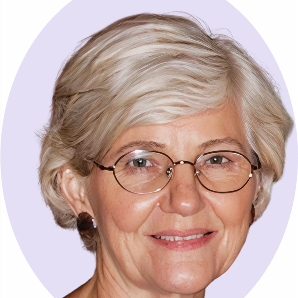 Ruth R. Korte Profile Photo