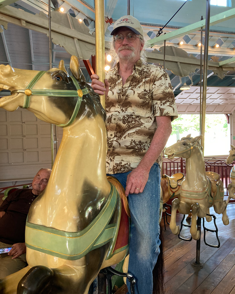 Scott A Greer Profile Photo