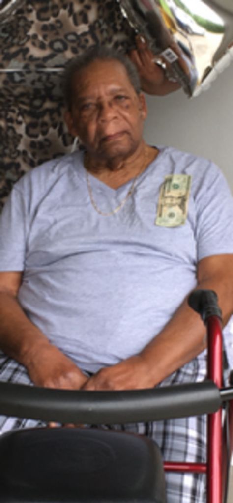 Robert Scott Sr. Profile Photo