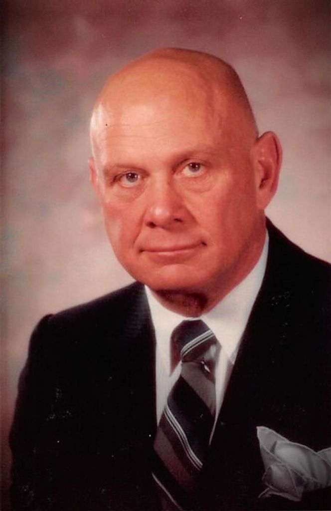 John Raymond Robbins