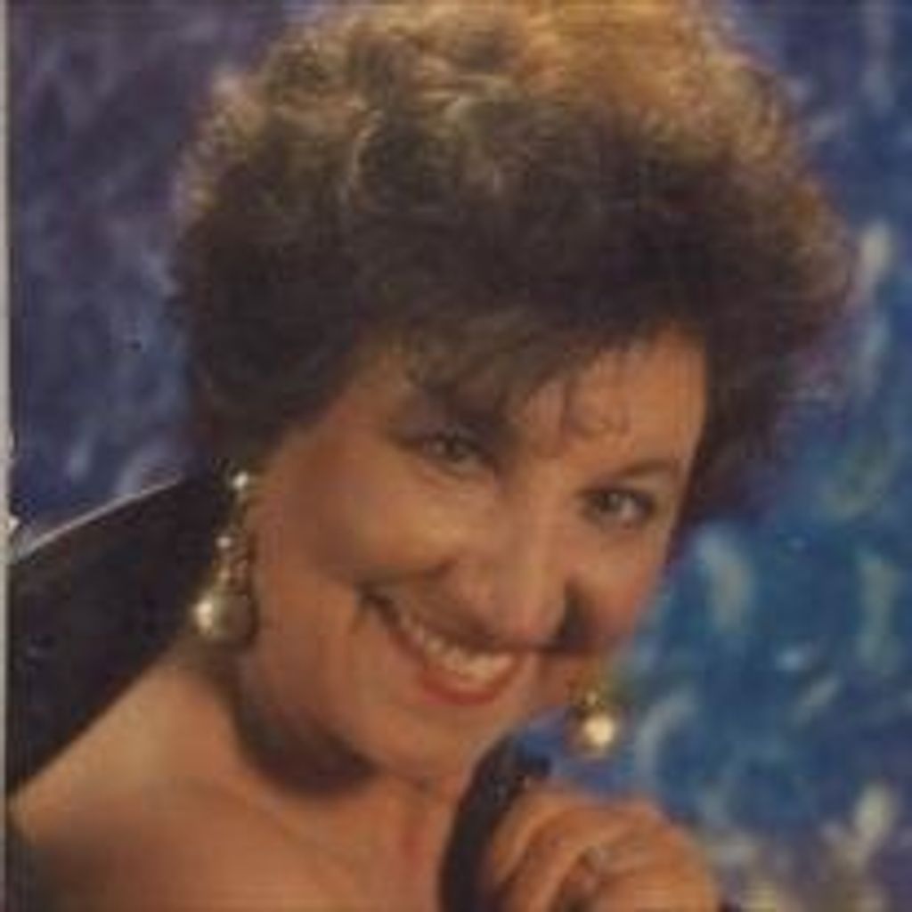 Leona Marie Benfield
