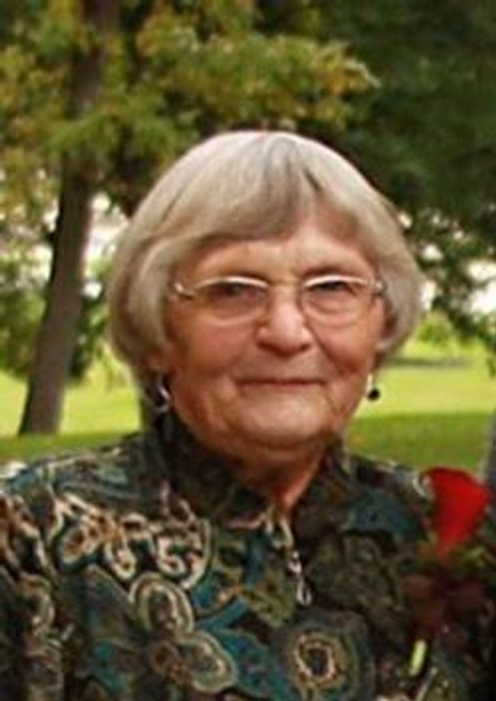 Margene Filler Profile Photo