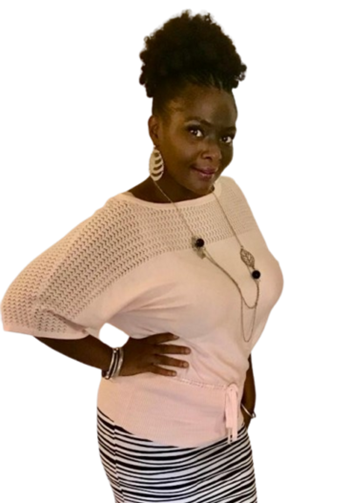 Laquisha Janee Moore Profile Photo