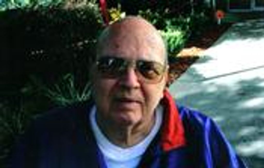 Robert "Bob" Higgins Sr.