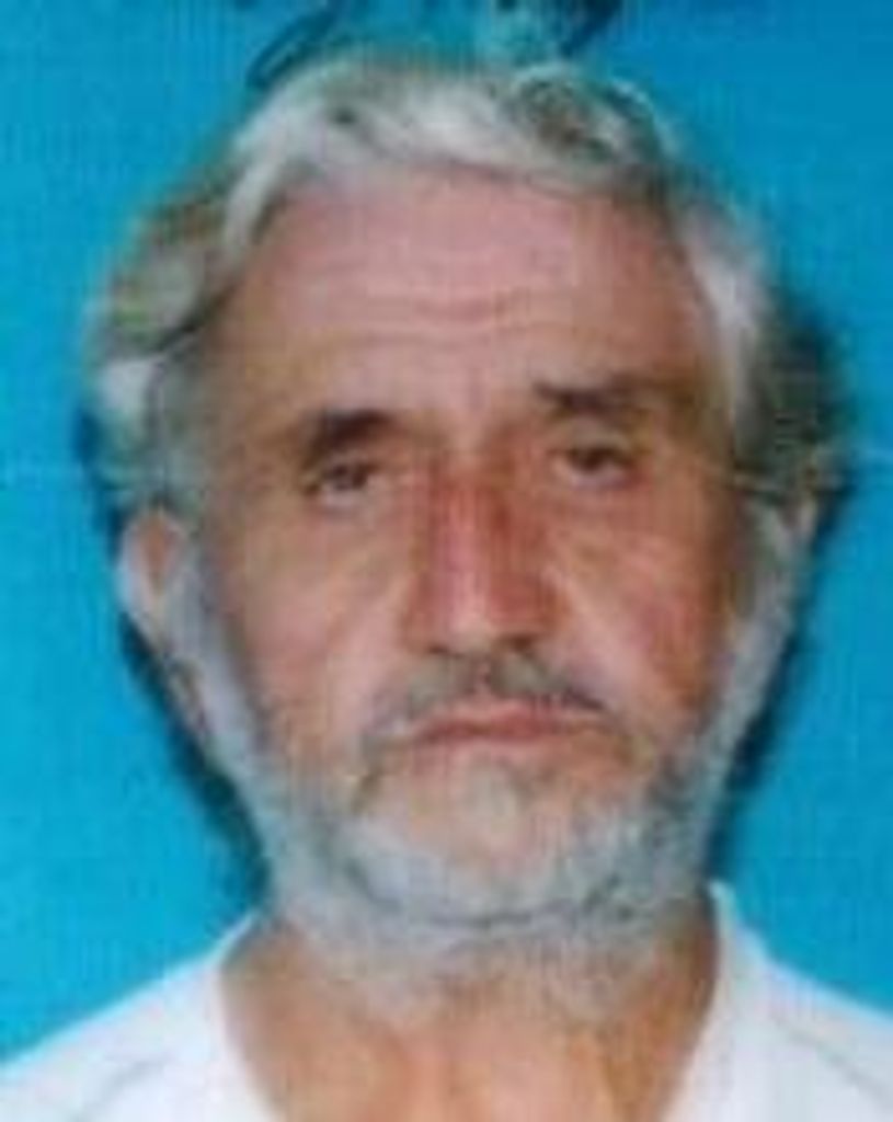 Rodney L. Hodges Profile Photo