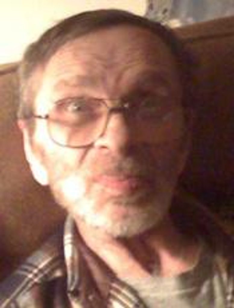 Daniel Leroy Cooper