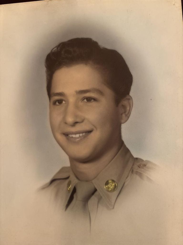 Frank P. Deshantz, Jr. Profile Photo