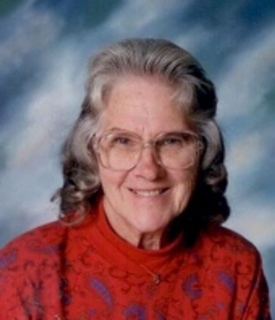 Helen Elizabeth Fouse