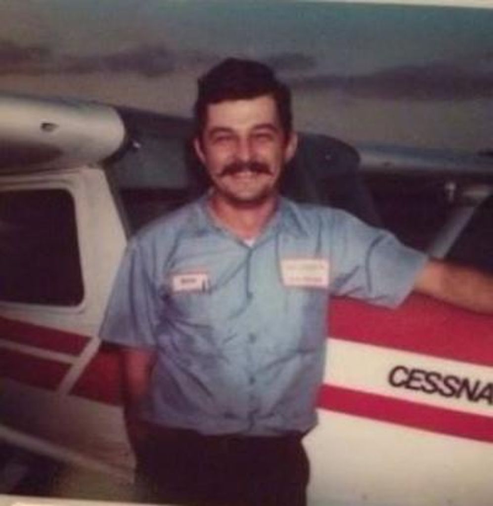 Bernie Fiskeaux Profile Photo