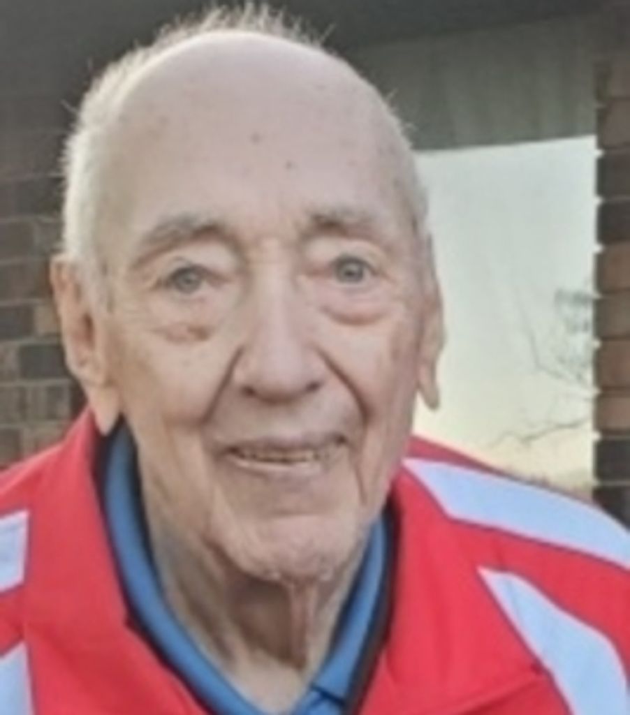 Dale Jones Profile Photo