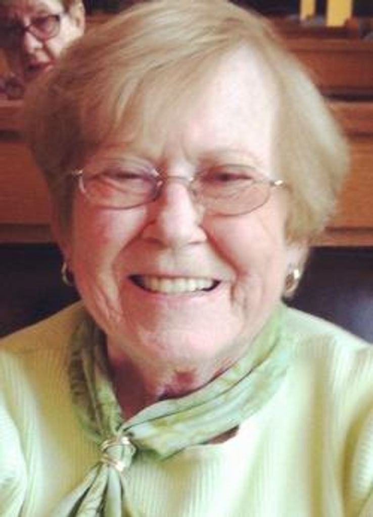 Elaine M. (Coddaire) Yurik