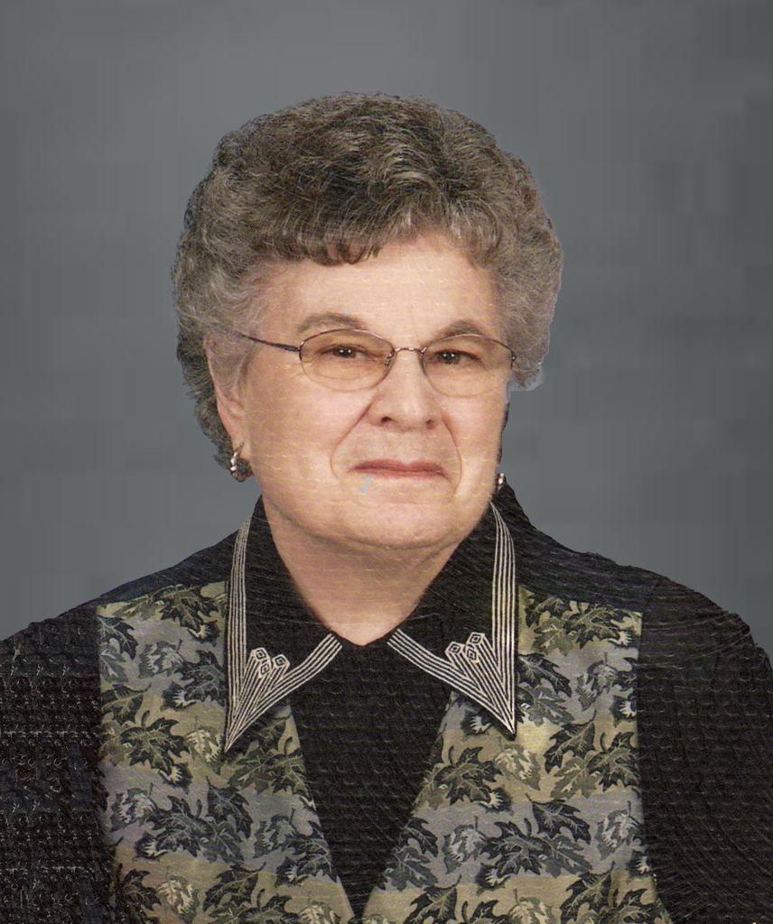 Catherine Dolechek