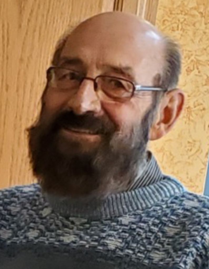 Robert Henry "Rabe" Alt, Sr.