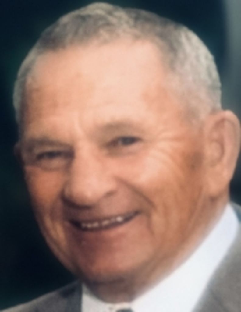 Richard Rodney Miller Profile Photo