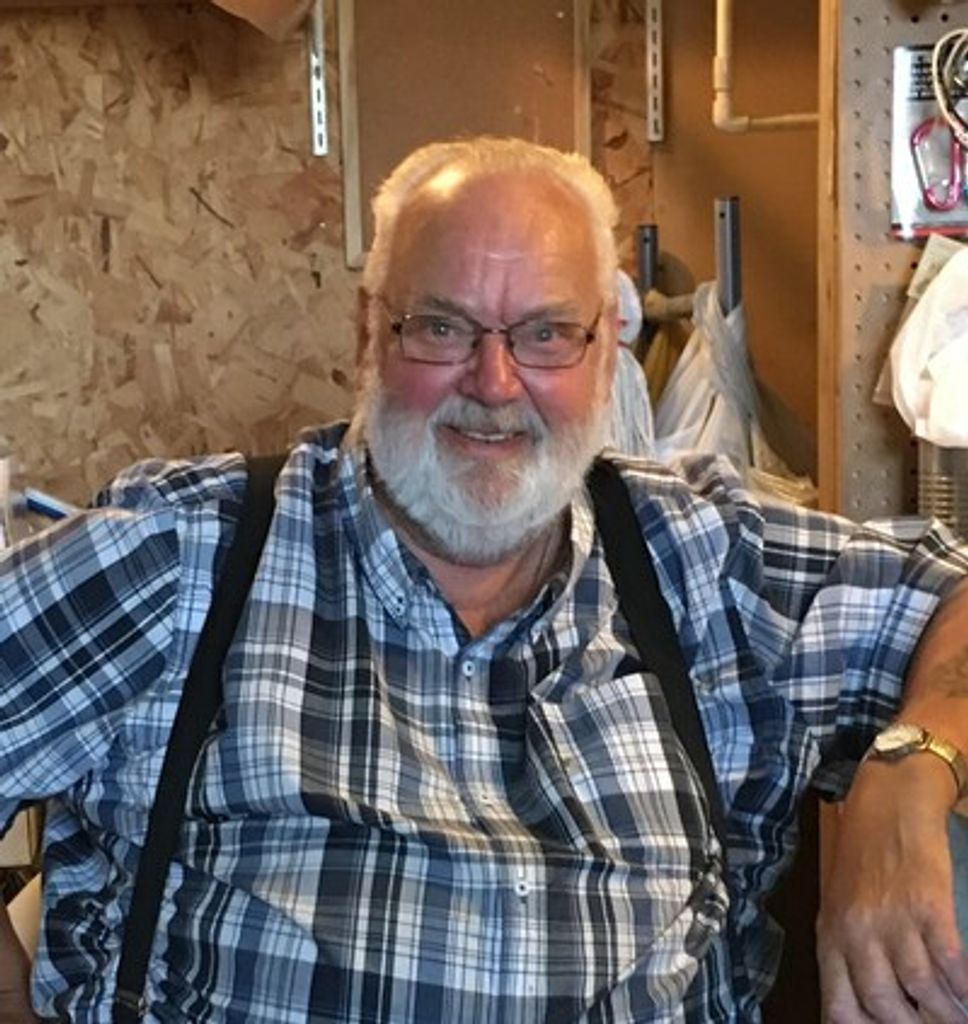 George Edward Carter Profile Photo