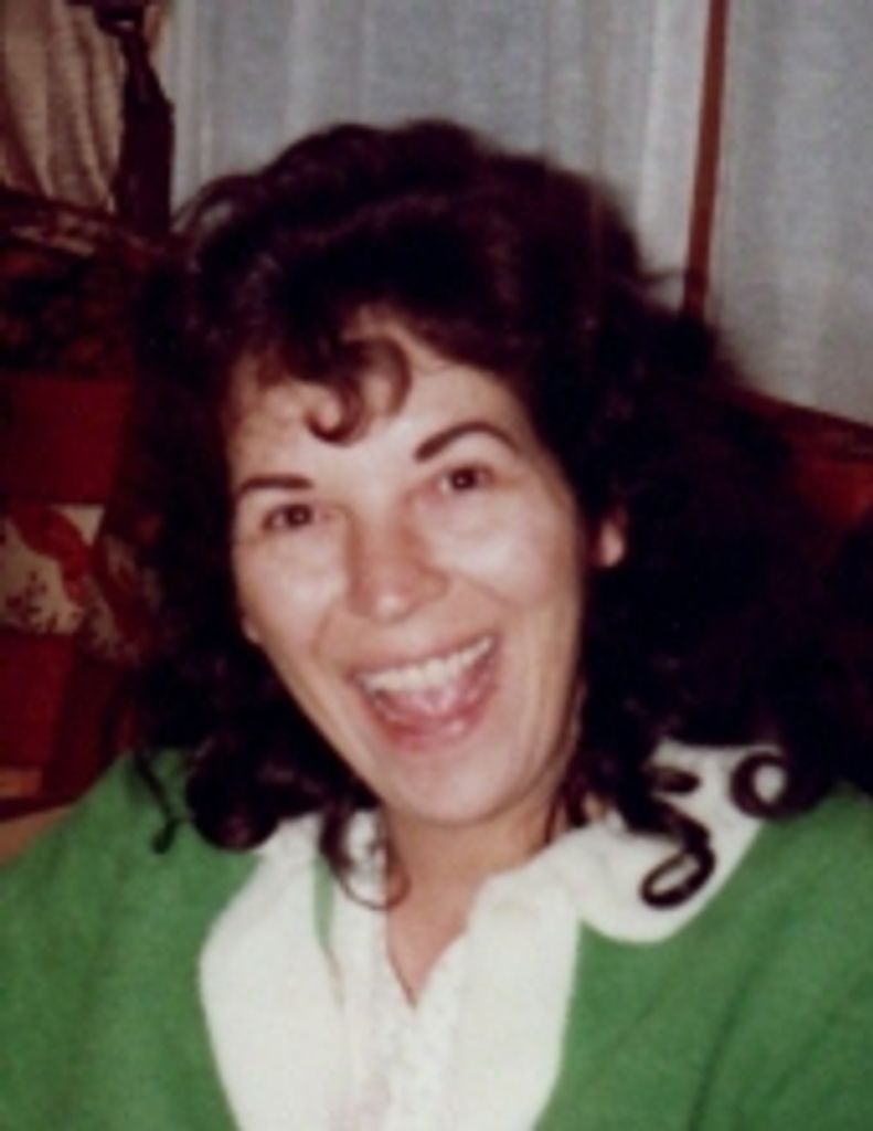 Donna J. Sanders