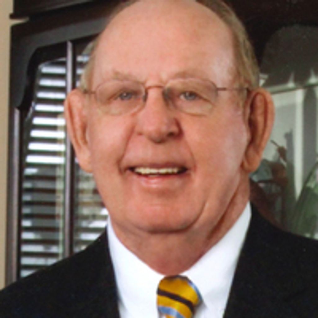 Dr. Richard G. Wagner