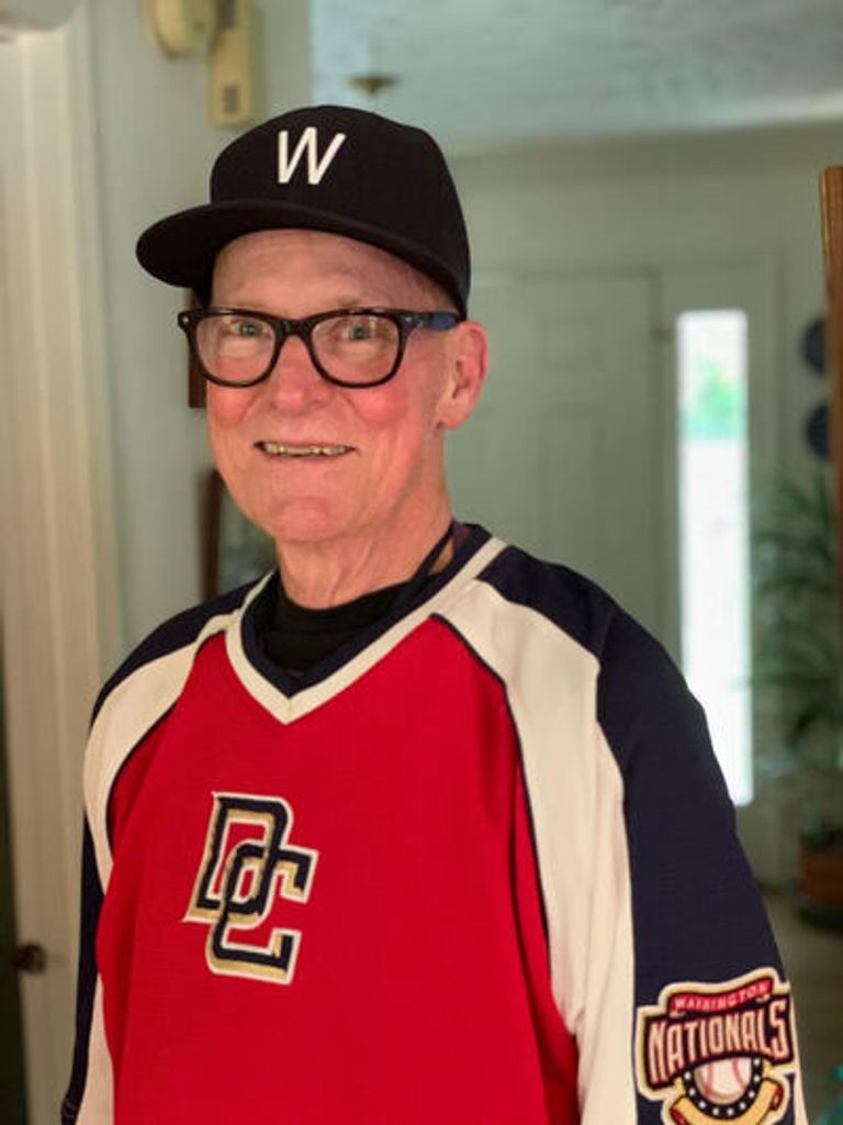 Samuel Everhart Stalcup