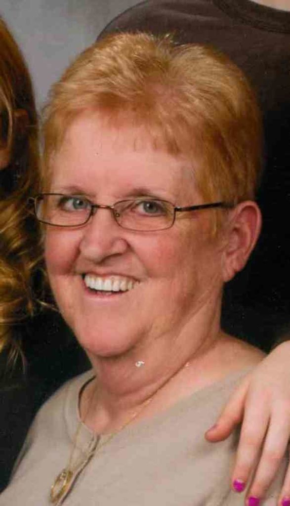 Mary J. Swartz Profile Photo