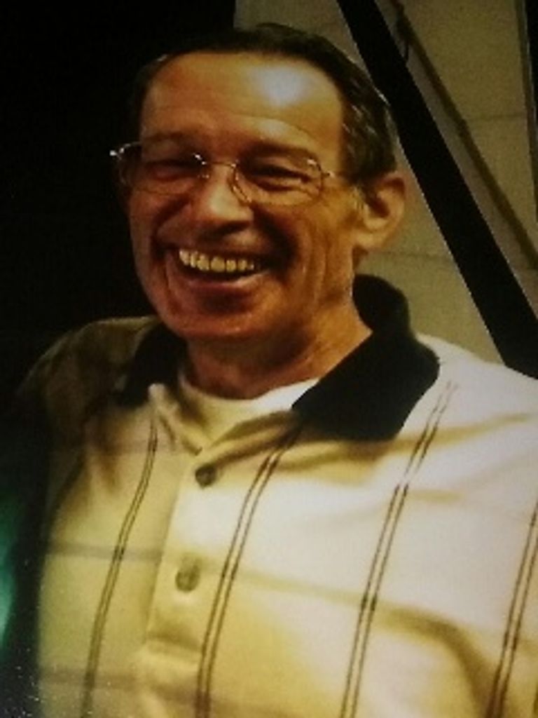 Maurice G. "Butch" Arnold, Sr